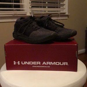 Under Aurmor Hovr Phantom